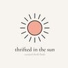 thrift_inthesun